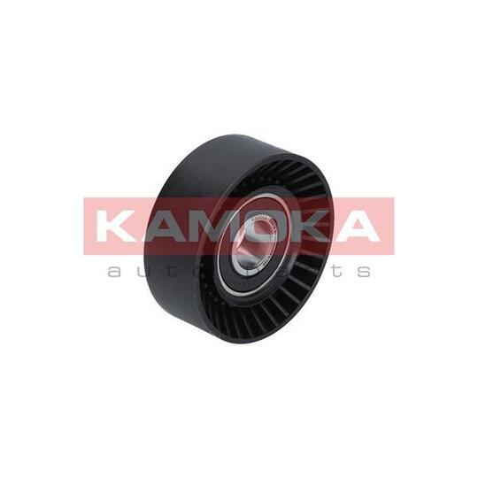 R0019 Tensioner Pulley, V-ribbed belt