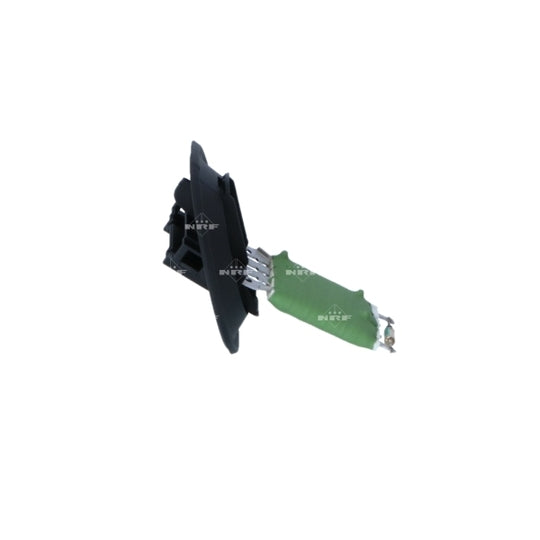 342065 Resistor, interior blower