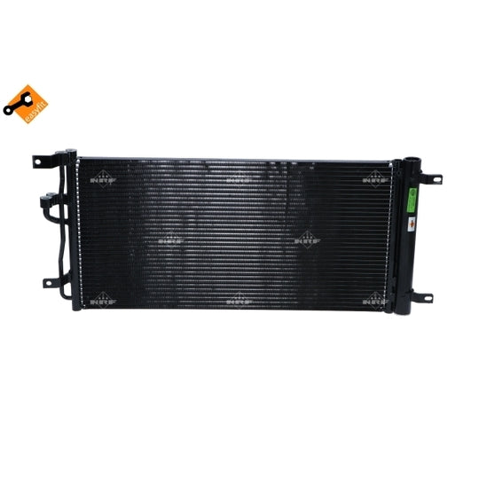350225 Condenser, air conditioning