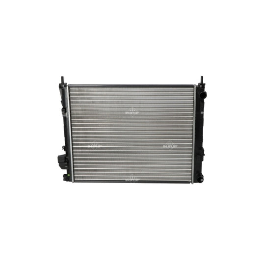 58332A Radiator, engine cooling