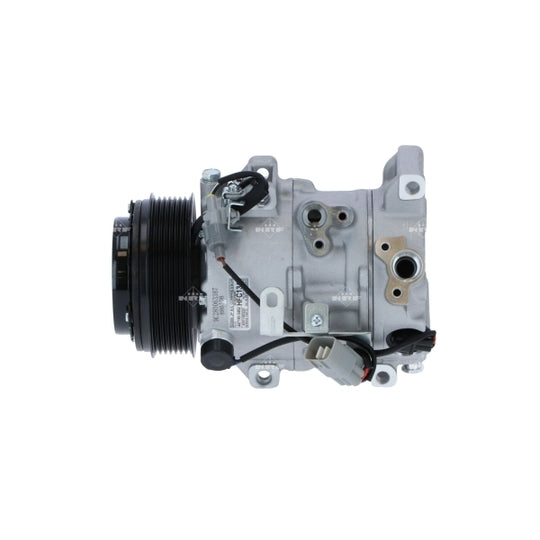 32985 Compressor, air conditioning