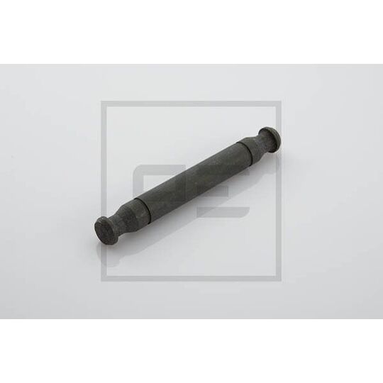016.099-00A Spring Retaining Pin, brake shoe