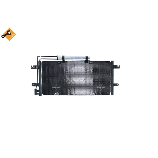 35438 Condenser, air conditioning