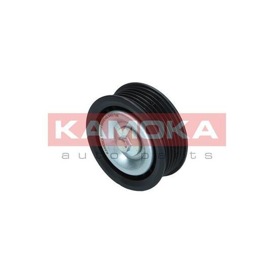 R0396 Deflection/Guide Pulley, V-ribbed belt