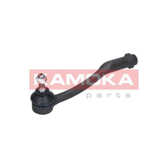 9010213 Tie rod end