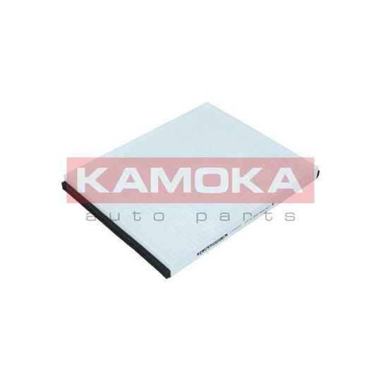 F418101 Filter, interior air