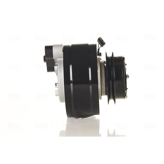 890368 Compressor, air conditioning