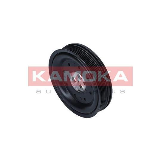 RW028 Belt Pulley, crankshaft