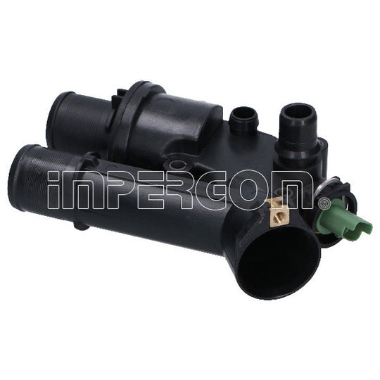 90124 Coolant Flange
