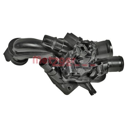 4006290 Thermostat, coolant