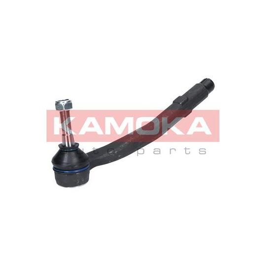 9010031 Tie rod end