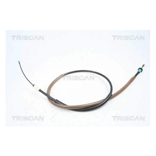 8140 38138 Cable, parking brake