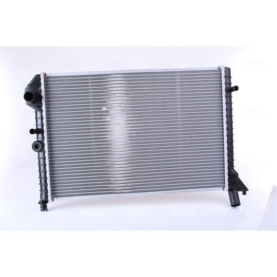 65517 Radiator, engine cooling