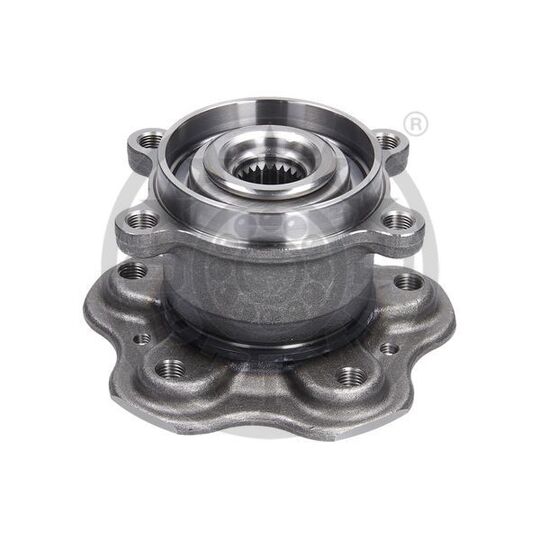 962758 Wheel Bearing Kit