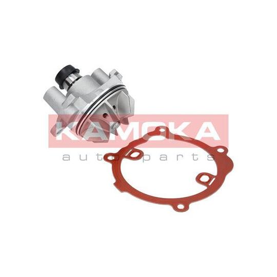 T0216 Water Pump