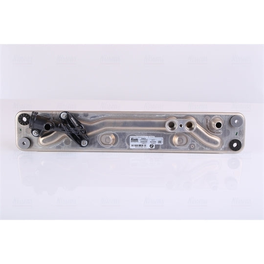 90837 Oil Cooler, automatic transmission