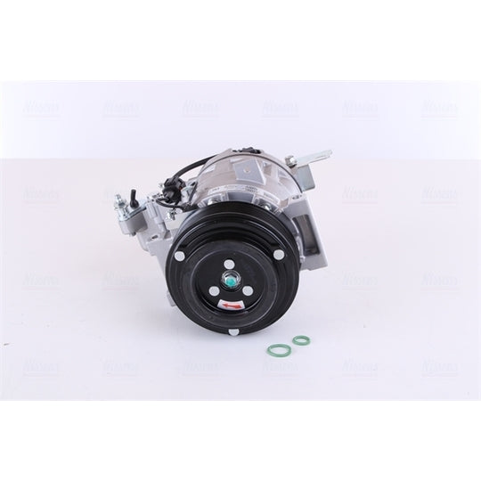 890880 Compressor, air conditioning