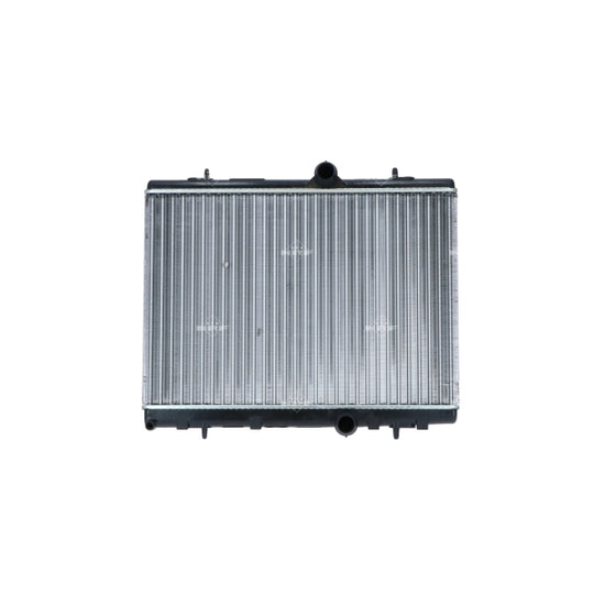 59357A Radiator, engine cooling