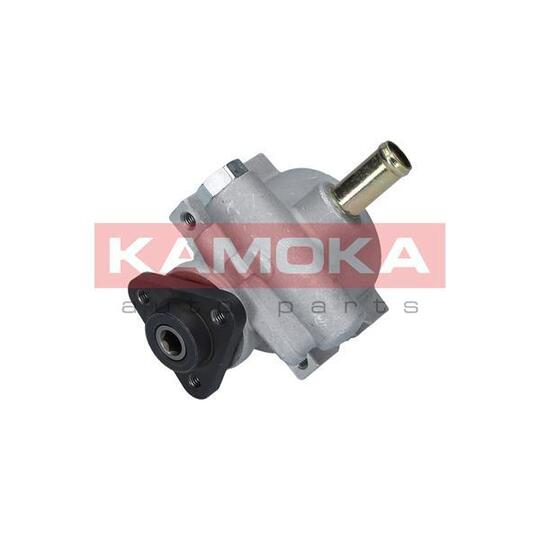 PP073 Hydraulic Pump, steering system