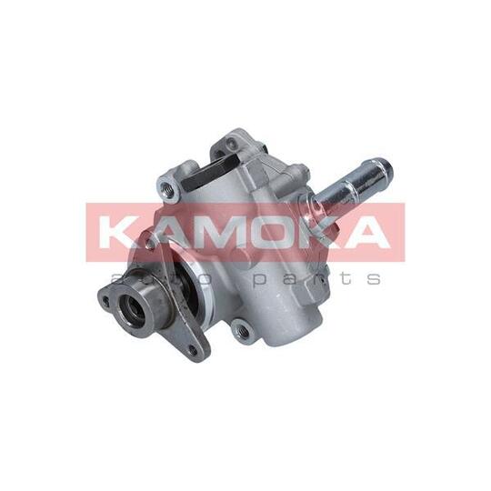 PP146 Hydraulic Pump, steering system