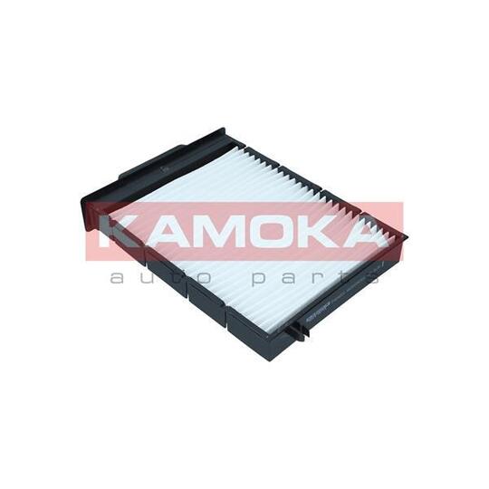 F404201 Filter, interior air