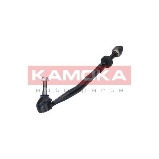 9020038 Tie Rod Axle Joint