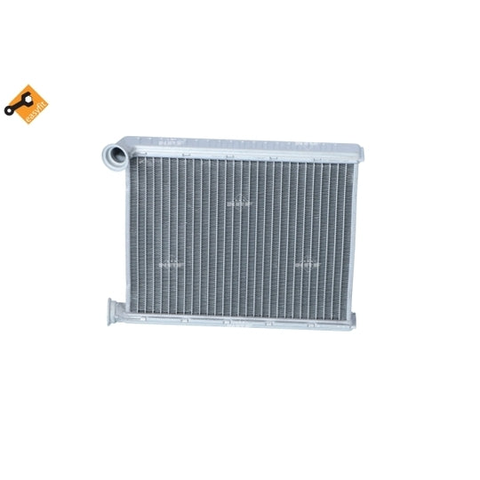 54360 Heat Exchanger, interior heating
