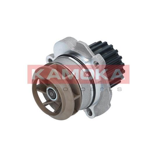 T0027 Water Pump