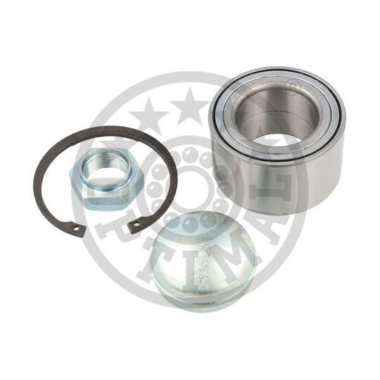 681375 Wheel Bearing Kit