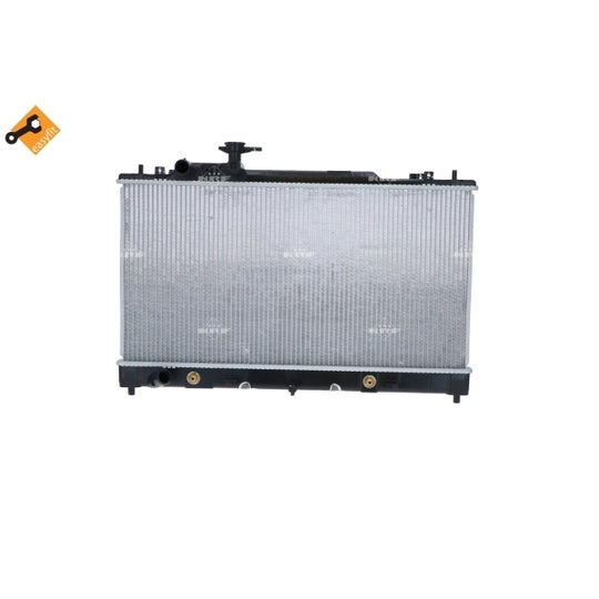 59224 Radiator, engine cooling