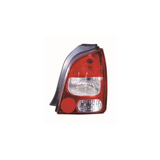 551-1986R-LD-UE Combination Rearlight