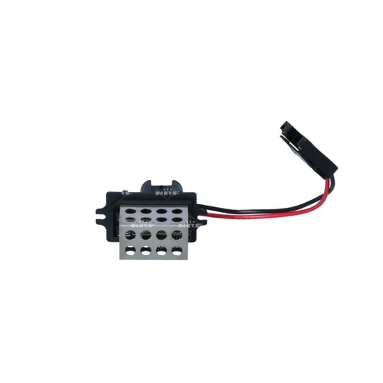 342056 Resistor, interior blower