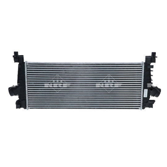 30932 Intercooler, charger