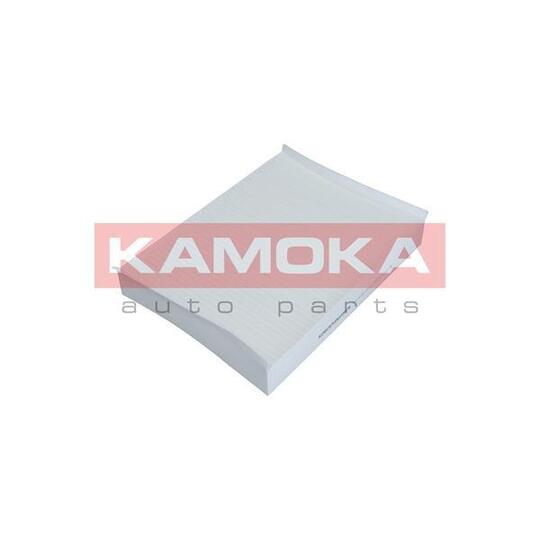 F416401 Filter, interior air