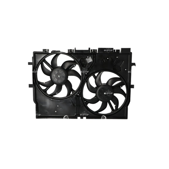 47895 Fan, radiator