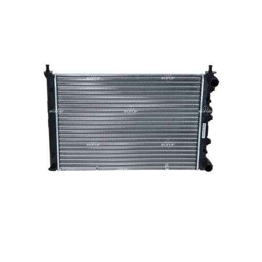 59353 Radiator, engine cooling