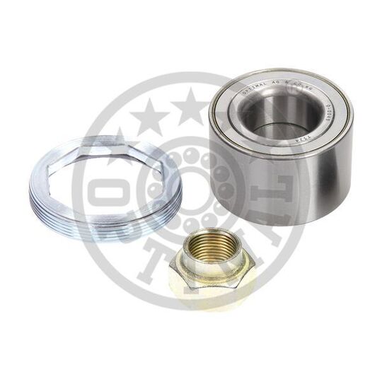 800408 Wheel Bearing Kit
