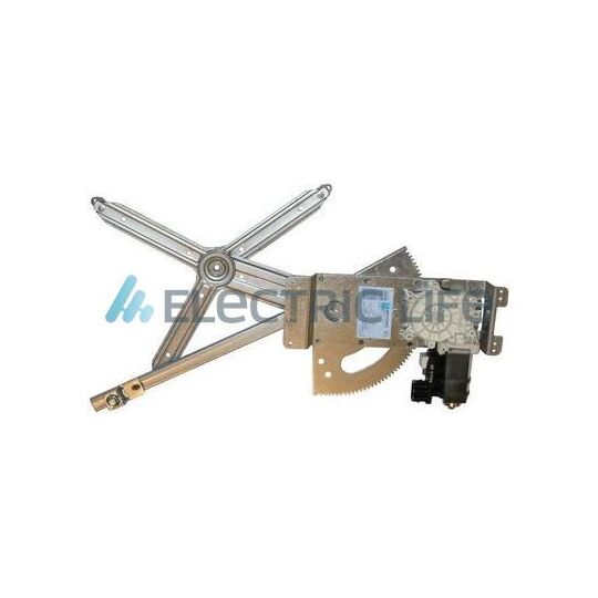 ZR OPO51 L C Window Regulator