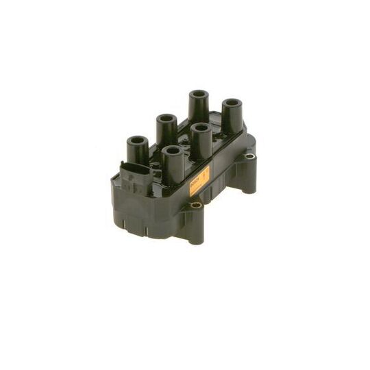 0 221 503 017 Ignition coil
