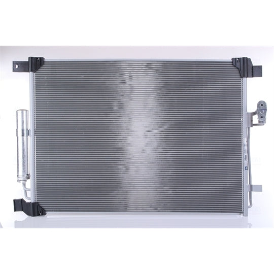 941208 Condenser, air conditioning