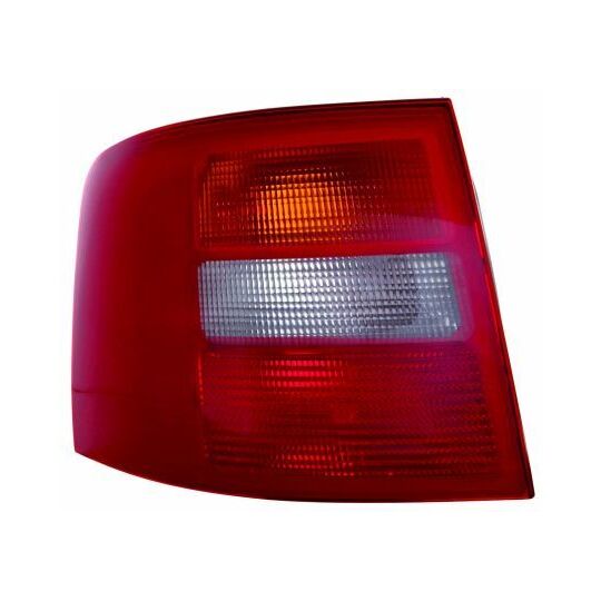446-1908R-UE Combination Rearlight