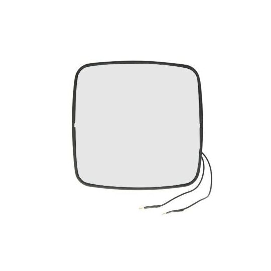 RVI-MR-009 Outside Mirror