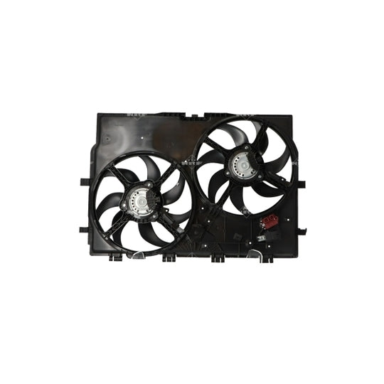 47896 Fan, radiator