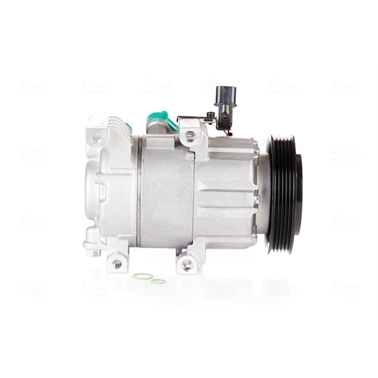 890241 Compressor, air conditioning
