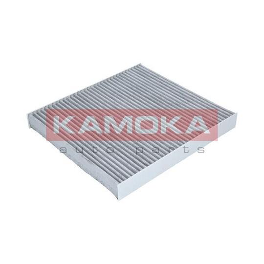 F509601 Filter, interior air