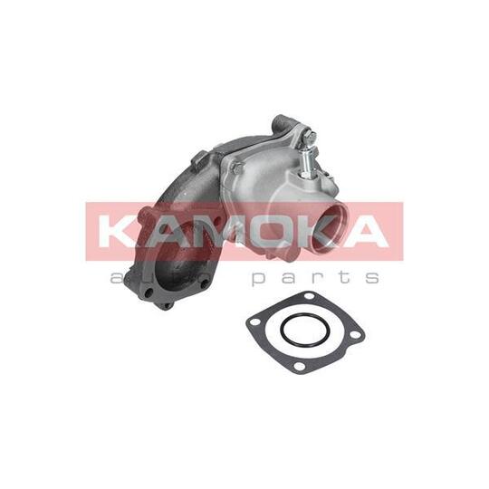 T0125 Water Pump