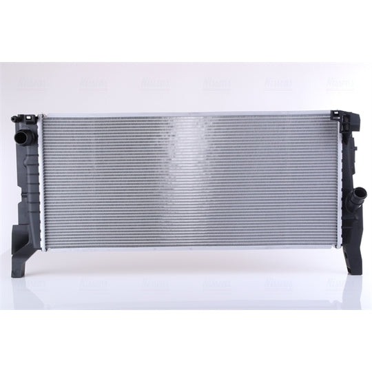 60861 Radiator, engine cooling