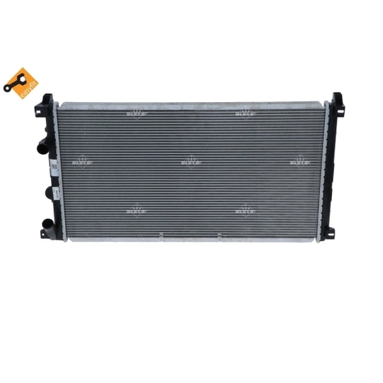 58322 Radiator, engine cooling