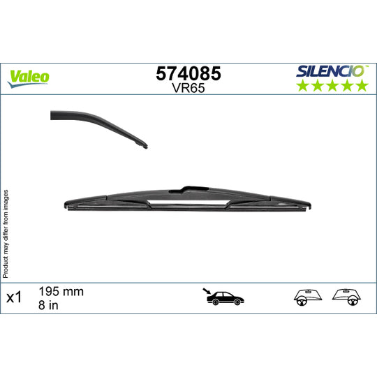 574085 Wiper Blade