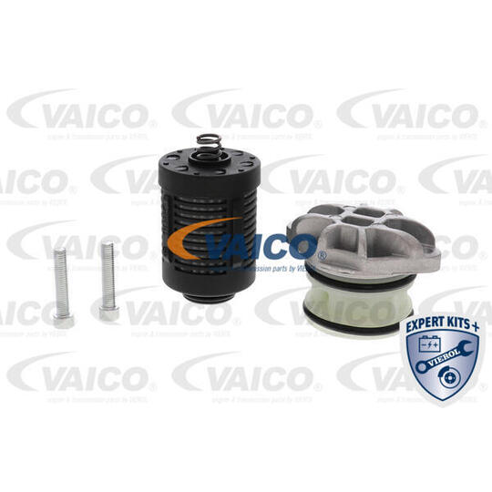 V10-5000 Hydraulic Filter, all-wheel-drive coupling